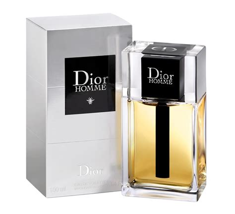 dior home eau de toilette|christian dior homme 2020.